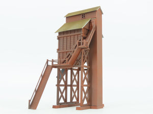 HO Scale Bachmann 45233 Sodor Deluxe Coaling Station