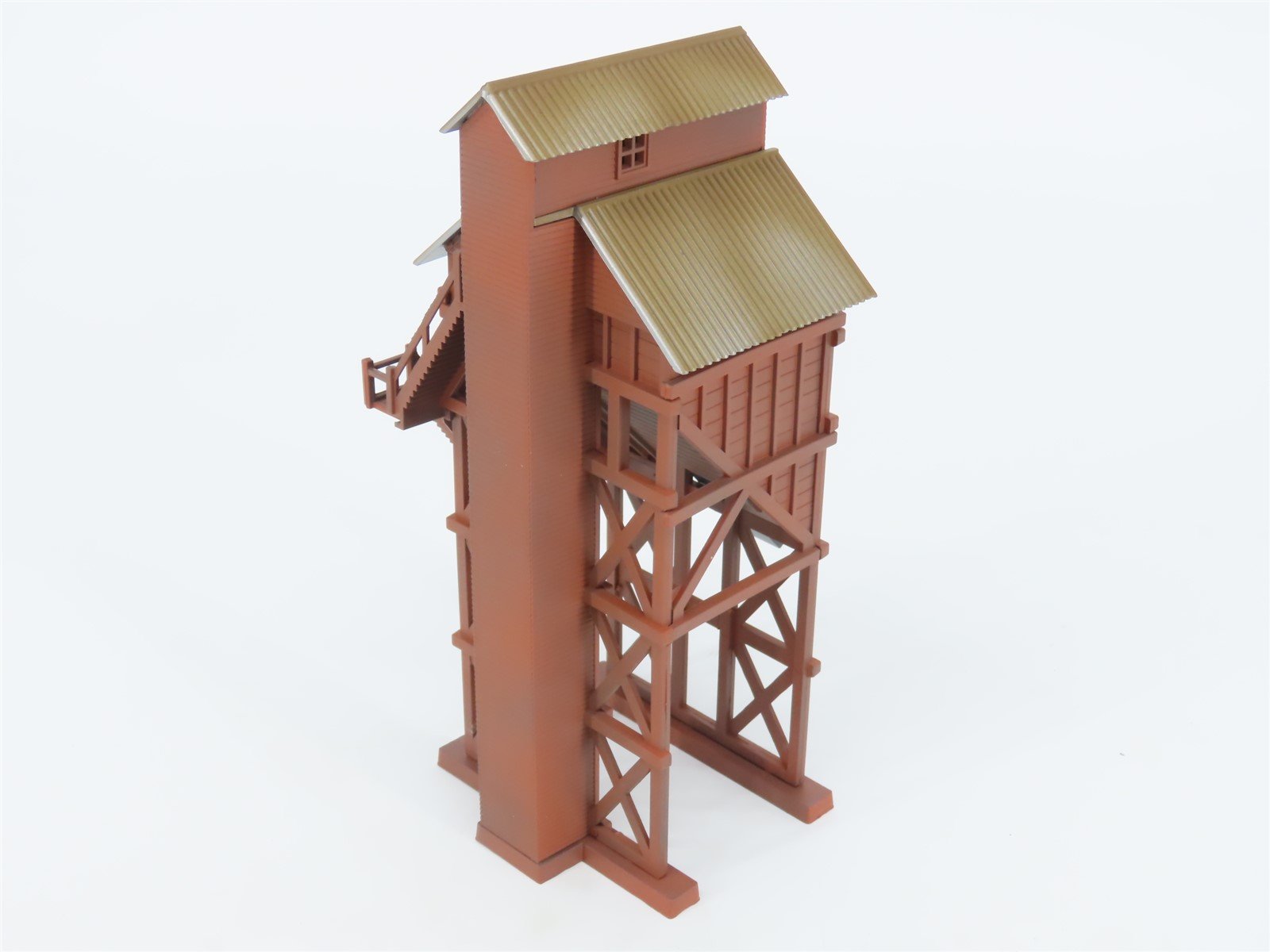 HO Scale Bachmann 45233 Sodor Deluxe Coaling Station