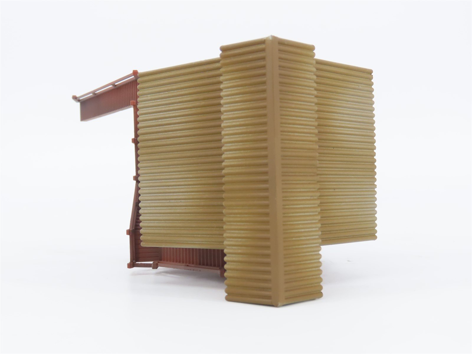 HO Scale Bachmann 45233 Sodor Deluxe Coaling Station