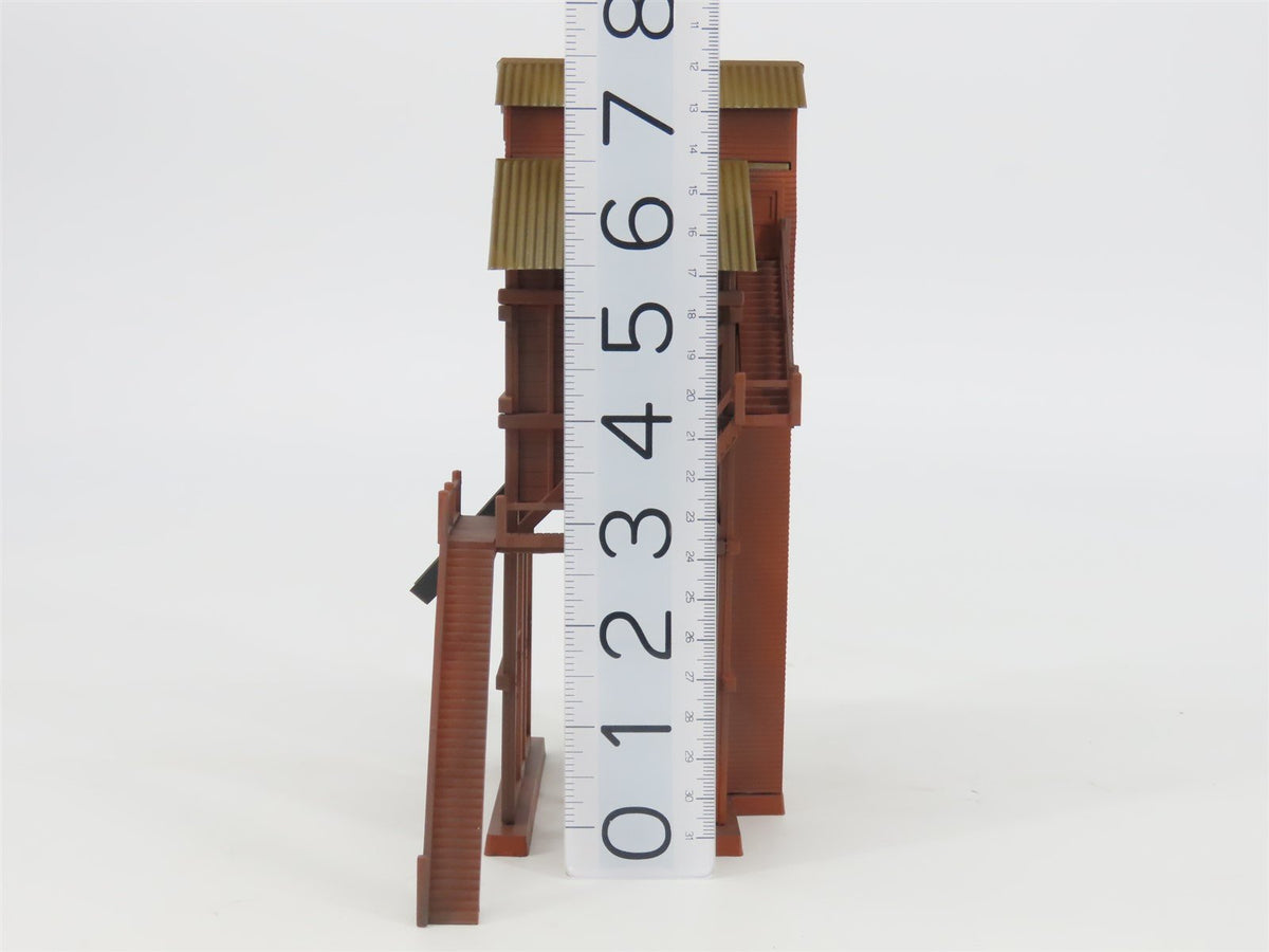 HO Scale Bachmann 45233 Sodor Deluxe Coaling Station