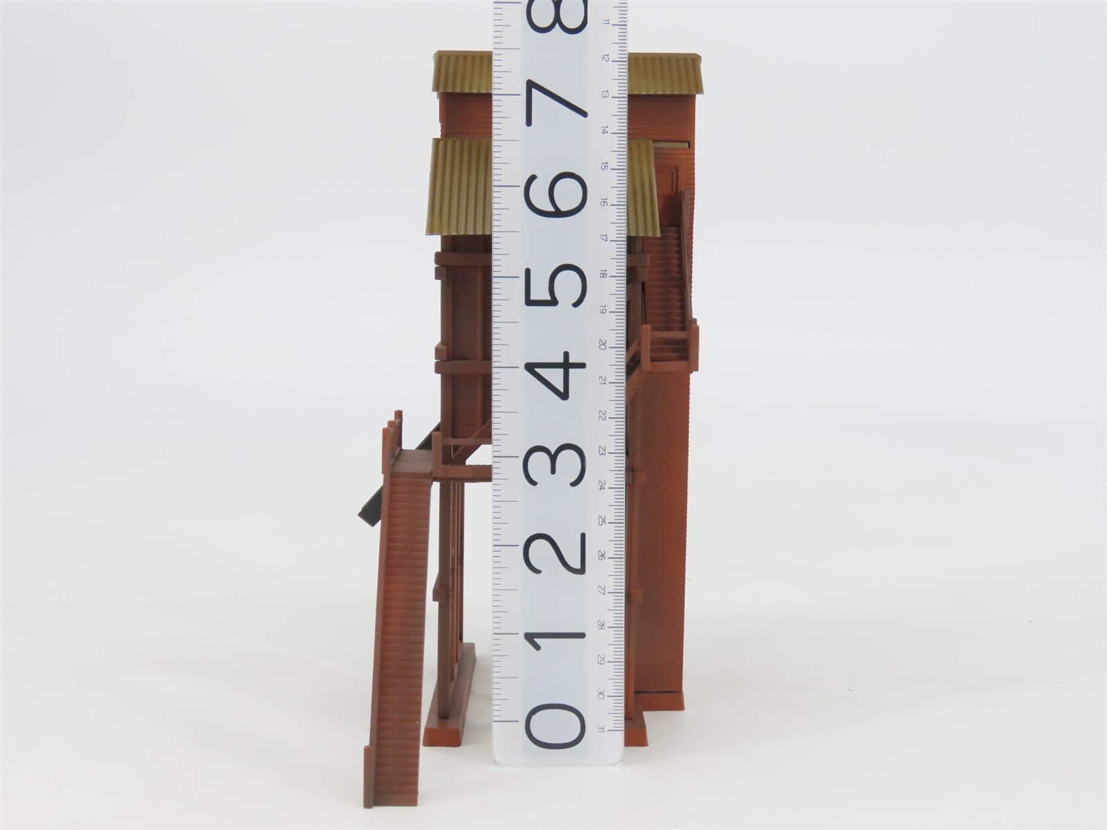 HO Scale Bachmann 45233 Sodor Deluxe Coaling Station