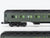 O Gauge 3-Rail Lionel 6-25503 ATSF California Limited Passenger 4-Car Set
