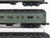 O Gauge 3-Rail Lionel 6-25503 ATSF California Limited Passenger 4-Car Set