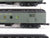 O Gauge 3-Rail Lionel 6-25503 ATSF California Limited Passenger 4-Car Set