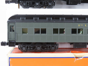 O Gauge 3-Rail Lionel 6-25503 ATSF California Limited Passenger 4-Car Set