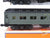 O Gauge 3-Rail Lionel 6-25503 ATSF California Limited Passenger 4-Car Set