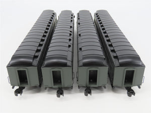 O Gauge 3-Rail Lionel 6-25503 ATSF California Limited Passenger 4-Car Set