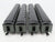 O Gauge 3-Rail Lionel 6-25503 ATSF California Limited Passenger 4-Car Set