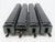 O Gauge 3-Rail Lionel 6-25503 ATSF California Limited Passenger 4-Car Set