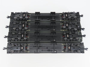 O Gauge 3-Rail Lionel 6-25503 ATSF California Limited Passenger 4-Car Set