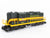 O Gauge 3-Rail Lionel 6-1701 Mid-Atlantic Limited Diesel Set w/ 6 Freight Cars