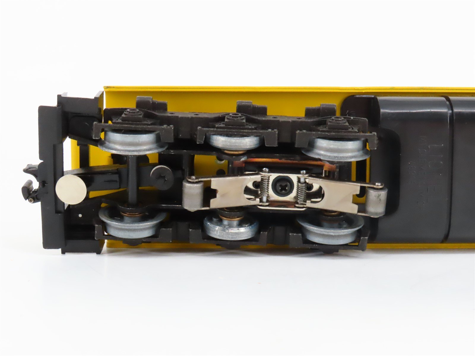 O Gauge 3-Rail Lionel 6-1701 Mid-Atlantic Limited Diesel Set w/ 6 Freight Cars