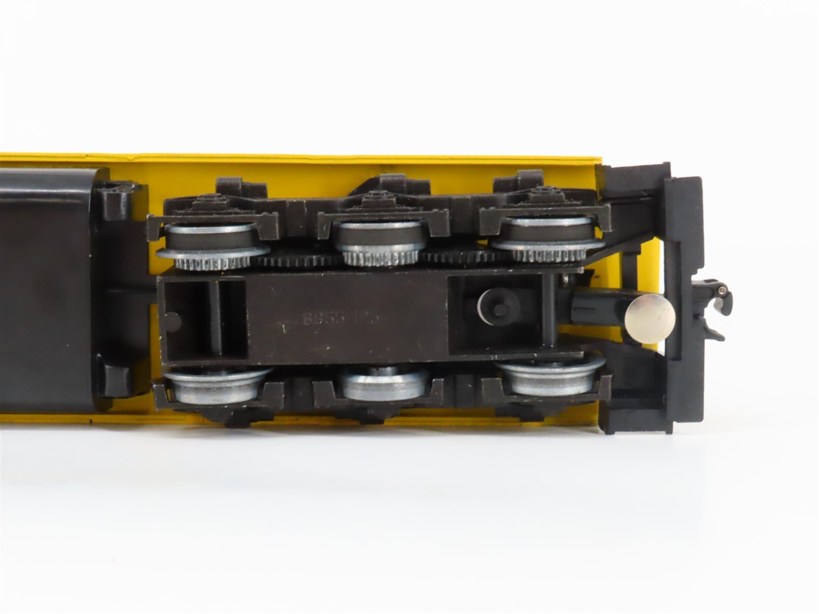 O Gauge 3-Rail Lionel 6-1701 Mid-Atlantic Limited Diesel Set w/ 6 Freight Cars