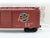 N Scale Micro Trains MTL T&RGW Texas & Rio Grande Western Boxcar #1992