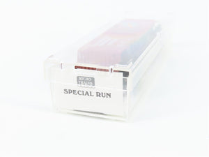 N Scale Micro Trains MTL T&RGW Texas & Rio Grande Western Boxcar #1992