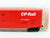 N Kadee Micro-Trains MTL Special Run CP Railway Jamboree Winnipeg Boxcar 42930