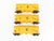 O Gauge 3-Rail Lionel 6-11705 Limited Chessie System Diesel Freight Set