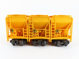 O Gauge 3-Rail Lionel 6-11705 Limited Chessie System Diesel Freight Set