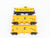 O Gauge 3-Rail Lionel 6-11705 Limited Chessie System Diesel Freight Set