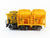 O Gauge 3-Rail Lionel 6-11705 Limited Chessie System Diesel Freight Set