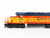 O Gauge 3-Rail Lionel 6-11705 Limited Chessie System Diesel Freight Set