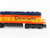 O Gauge 3-Rail Lionel 6-11705 Limited Chessie System Diesel Freight Set