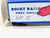 N Kadee Micro-Trains MTL Special Run NMRA Denver Rocky Rail's '77 50' Boxcar