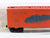 N Scale Kadee Micro-Trains MTL LINX Long Island Ntrak Box Car #1984