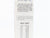 N Scale Kadee Micro-Trains MTL LINX Long Island Ntrak Box Car #1984