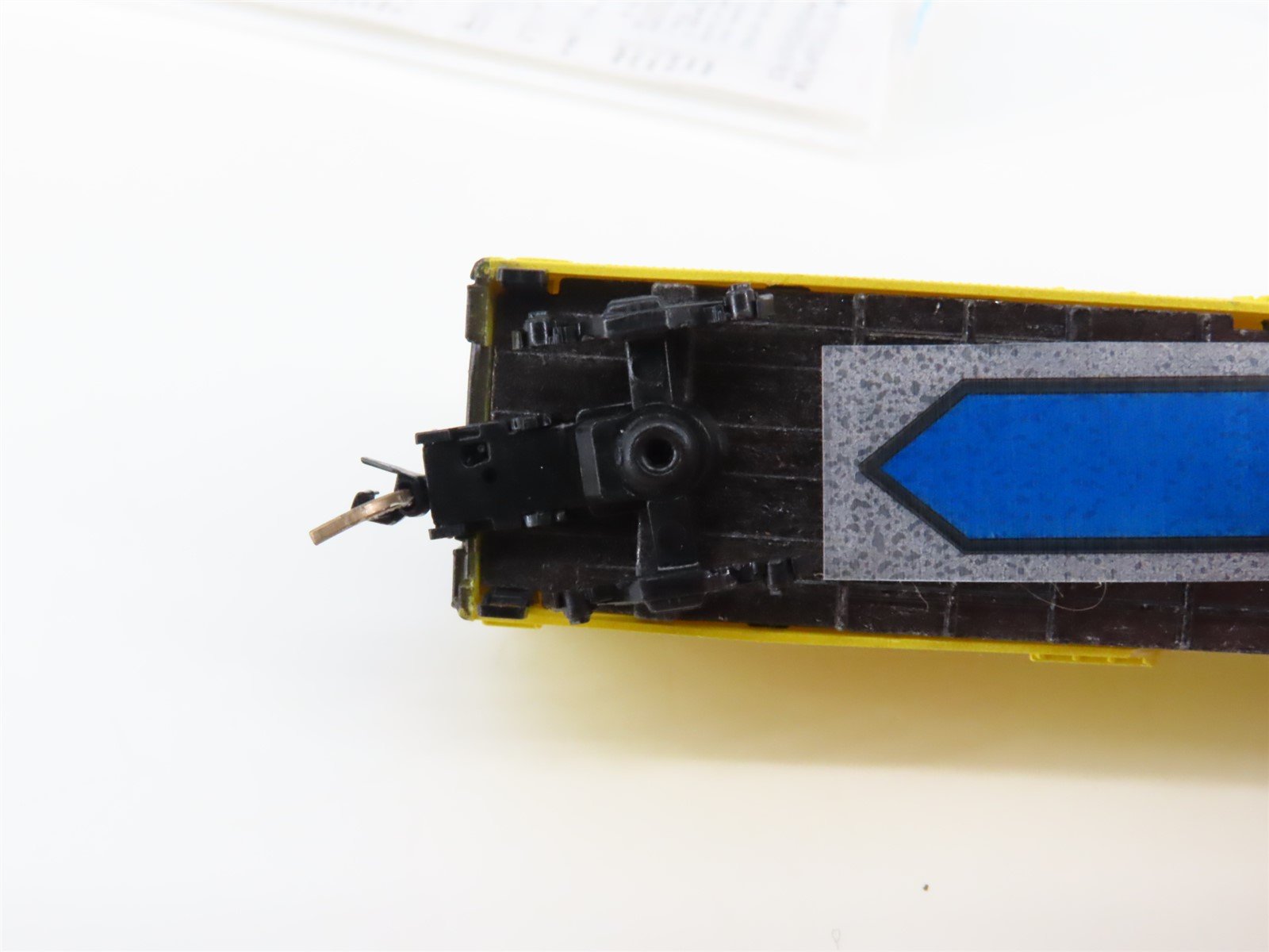 N Kadee Micro-Trains MTL Special Run NMRA AstroRail '89 Houston Boxcar 80689