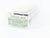 N Kadee Micro-Trains MTL Special Run NMRA AstroRail '89 Houston Boxcar 80689
