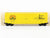 N Kadee Micro-Trains MTL Special Run KNTK NTRAK Kansas N Trakers Boxcar 1984