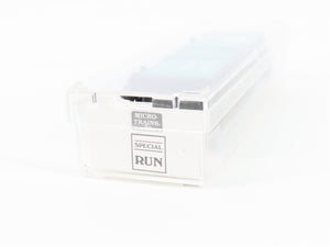 N Scale Kadee Micro-Trains MTL Special Run P&W Potomac and Western Boxcar No #