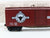 N Kadee Micro-Trains MTL Special Run NTRAK 1975 BSR Belmont Shore Rail Boxcar