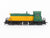 HO Scale AHM CNW Chicago Northwestern SW1 Diesel Locomotive #476