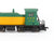 HO Scale AHM CNW Chicago Northwestern SW1 Diesel Locomotive #476