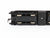 HO Scale AHM CNW Chicago Northwestern SW1 Diesel Locomotive #476