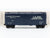 N Kadee Micro-Trains MTL NGE Special Run NGEX 1st Convention Houston Boxcar 1983