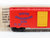 N Scale Kadee Micro-Trains MTL Special Run YA Youth Awakening 40' Box Car #6979