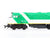 HO Scale Life-Like GO Transit F40PH Diesel Locomotive #513