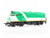 HO Scale Life-Like GO Transit F40PH Diesel Locomotive #513