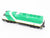 HO Scale Life-Like GO Transit F40PH Diesel Locomotive #513