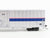 HO Scale Walthers 932-26041 AMTK Amtrak 60' Express Box Car 2-Pack