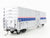 HO Scale Walthers 932-26041 AMTK Amtrak 60' Express Box Car 2-Pack