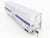 HO Scale Walthers 932-26041 AMTK Amtrak 60' Express Box Car 2-Pack
