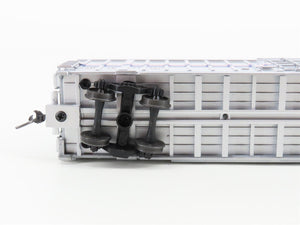 HO Scale Walthers 932-26041 AMTK Amtrak 60' Express Box Car 2-Pack