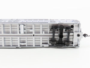 HO Scale Walthers 932-26041 AMTK Amtrak 60' Express Box Car 2-Pack