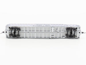 HO Scale Walthers 932-26041 AMTK Amtrak 60' Express Box Car 2-Pack