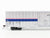 HO Scale Walthers 932-26041 AMTK Amtrak 60' Express Box Car 2-Pack