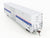 HO Scale Walthers 932-26041 AMTK Amtrak 60' Express Box Car 2-Pack